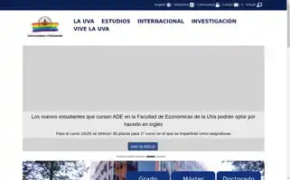 Uva.es Screenshot 2024-06-28 08:33:28