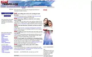 Tiredtraveller.com Screenshot 2024-04-26 13:11:53