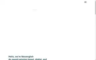 Newenglish.co.uk Screenshot 2024-07-02 16:19:12