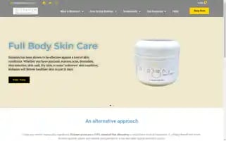 Biolanyn.com Screenshot 2024-05-28 08:16:02