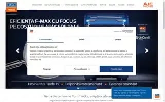 Ford-trucks.ro Screenshot 2024-06-30 09:18:14