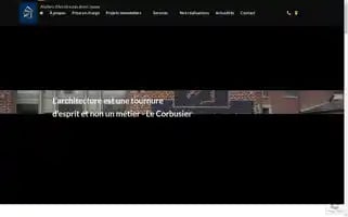 Aaaj.be Screenshot 2024-07-09 12:01:05