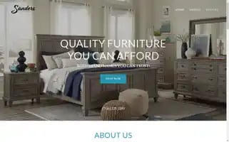 Mtsandersfurniture.com Screenshot 2024-05-16 08:35:30
