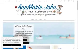Annmariejohn.com Screenshot 2024-05-08 13:07:01