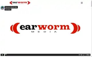 Earwormmedia.com Screenshot 2024-07-04 08:26:08