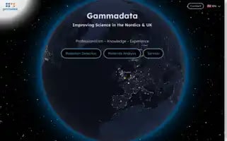 Gammadata.se Screenshot 2024-07-08 22:05:36