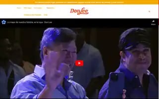 Donleepanama.com Screenshot 2024-05-05 09:35:09