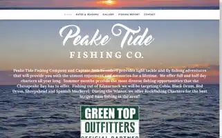 Peaketide.com Screenshot 2024-05-21 12:18:45