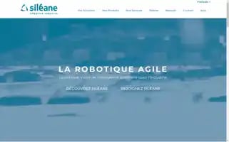 Sileane.com Screenshot 2024-06-28 14:23:03