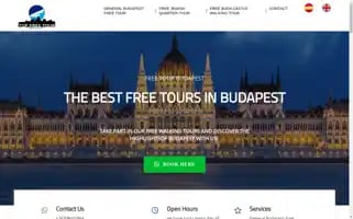 Topfreetourbudapest.com Screenshot 2024-04-16 07:34:20