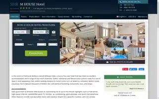 Mhousehotelpalmademallorca.com Screenshot 2024-04-18 07:06:05