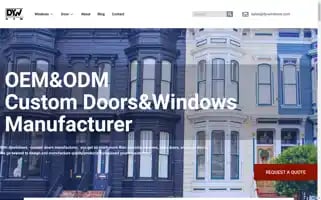 Dywindows.com Screenshot 2024-05-22 02:47:50