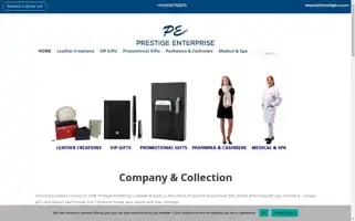 Prestige-e.com Screenshot 2024-05-16 13:27:43