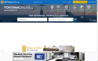 Fontanaonline.us Screenshot 2024-07-07 05:27:48