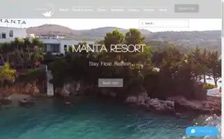Mantahotel.com Screenshot 2024-04-17 02:32:14