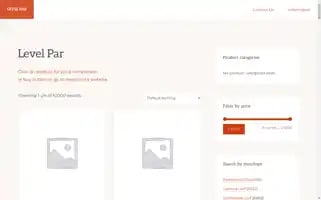 Levelpar.co.uk Screenshot 2024-07-06 07:53:15