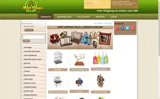 Birdcagemart.com Screenshot 2024-05-08 19:21:58