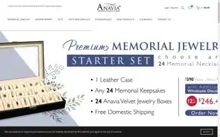 Anaviawholesale.com Screenshot 2024-05-08 12:50:17