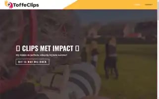 Toffeclips.nl Screenshot 2024-06-18 05:41:19