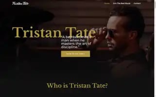Tristan-tate.com Screenshot 2024-07-03 06:35:51
