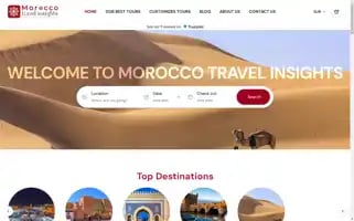 Moroccotravelinsights.com Screenshot 2024-04-17 01:08:47