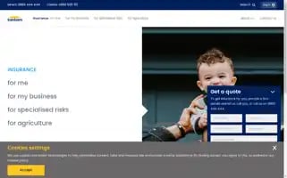 Santam.co.za Screenshot 2024-06-13 13:27:34