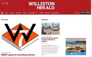 Willistonherald.com Screenshot 2024-05-15 03:28:38