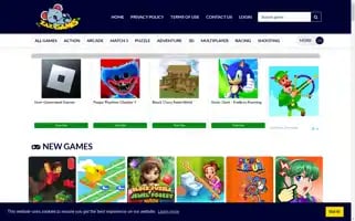 Zazgames.com Screenshot 2024-07-06 01:12:07