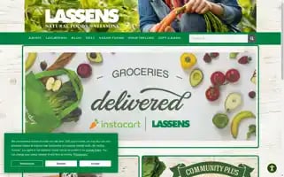 Lassens.com Screenshot 2024-05-12 16:31:06