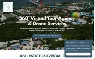 360luxurytours.com Screenshot 2024-04-15 00:12:31