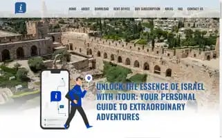 Itour.info Screenshot 2024-04-16 12:23:50
