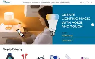 Syska.co.in Screenshot 2024-05-14 04:17:22