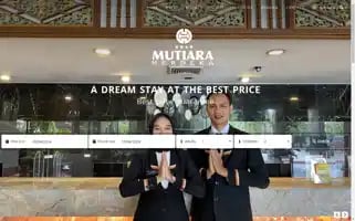 Mutiaramerdekahotel.com Screenshot 2024-04-17 18:42:33