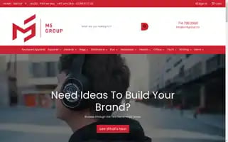 M5group.co Screenshot 2024-05-16 06:31:16