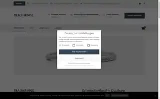 Traumringe-duisburg.de Screenshot 2024-05-23 20:04:30