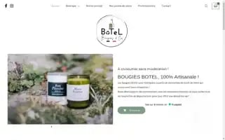 Botel.fr Screenshot 2024-05-23 20:11:02