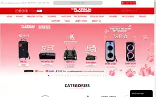 Platinumkaraoke.com Screenshot 2024-05-04 15:43:13