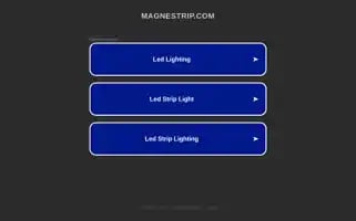 Magnestrip.com Screenshot 2024-04-18 14:40:33