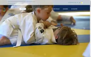 Chatelaillondojosports.com Screenshot 2024-05-18 11:52:39