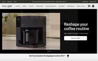 Fellowproducts.com Screenshot 2024-05-04 03:26:18
