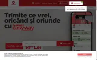 Sameday.ro Screenshot 2024-06-14 21:10:51