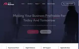 Smallbusinessloanr.com Screenshot 2024-05-28 14:46:03