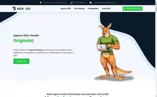 Agence-kickngo.fr Screenshot 2024-06-17 22:00:39
