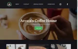 Organicnorthtown.com Screenshot 2024-07-08 09:52:05