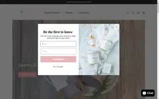 Seemycandles.com Screenshot 2024-04-26 14:07:06