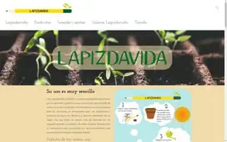 Lapizdavida.es Screenshot 2024-05-21 06:51:42
