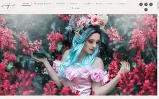 Elenafrizler-photography.com Screenshot 2024-07-03 12:51:58