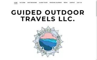 Guidedoutdoortravels.com Screenshot 2024-04-26 10:32:20