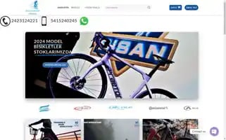 Akdenizbisikletmotorsiklet.com Screenshot 2024-05-24 12:56:05