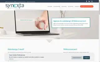 Synexta.fr Screenshot 2024-06-27 20:01:30